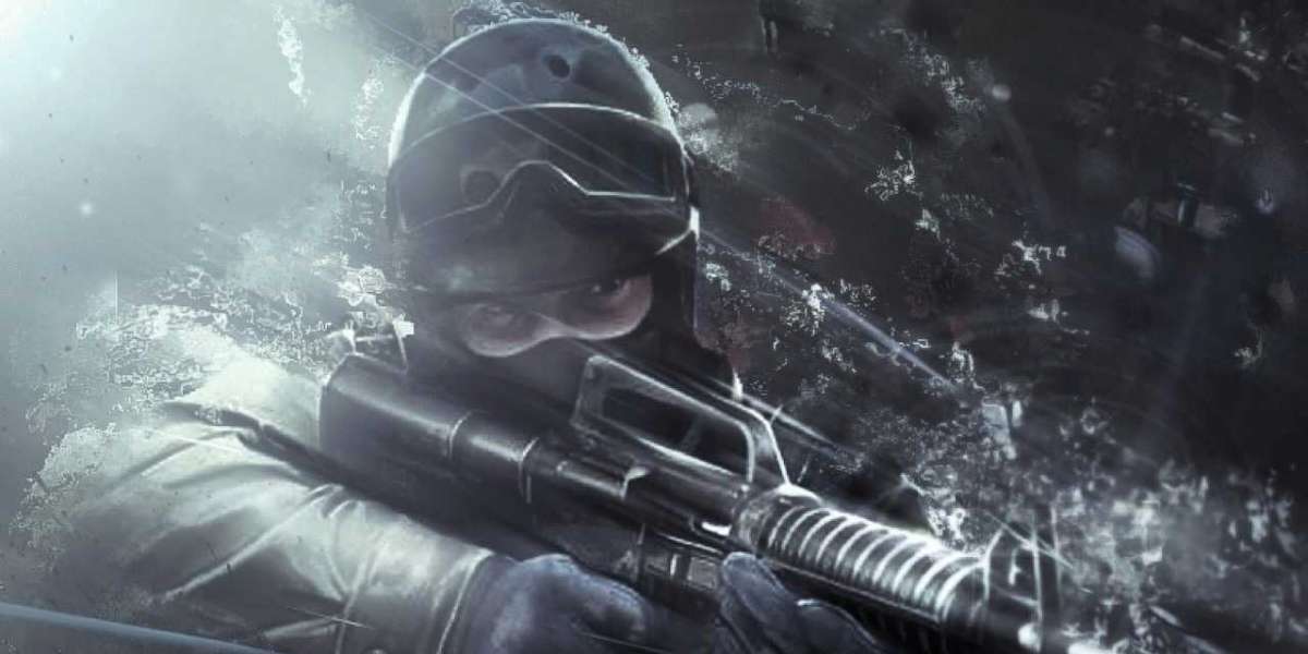 Кейсы Counter Strike 2.