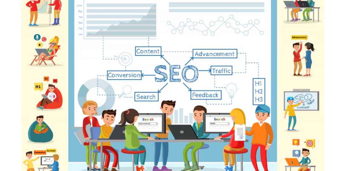 How a Professional Search Engine Optimization Company Transforms Your Digital Presence