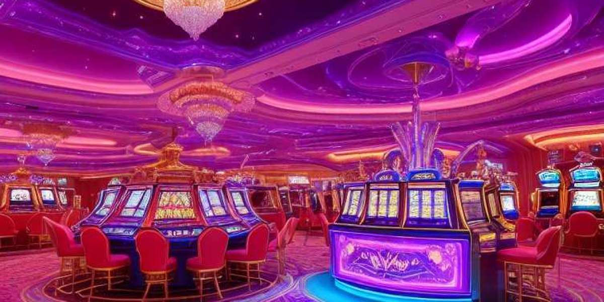 Odkryte Gry na NV Casino
