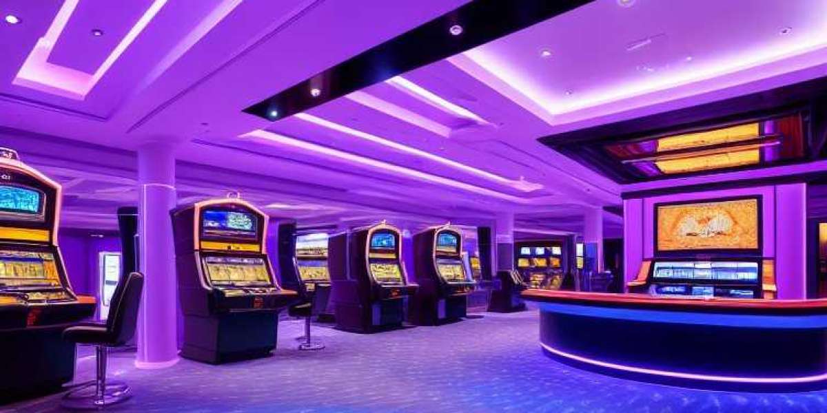 Formas de Pago en el NineCasino