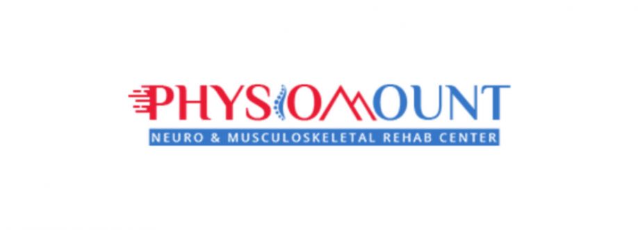 Physiomount Cover Image