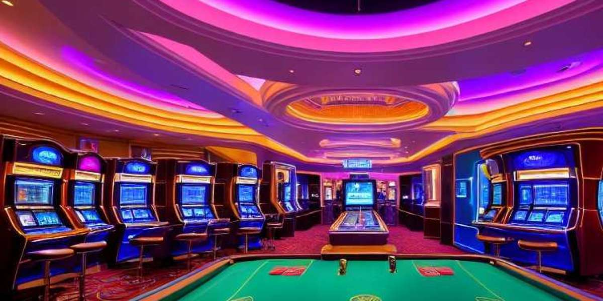 Rewolucyjne Gier Crash w NV Casino