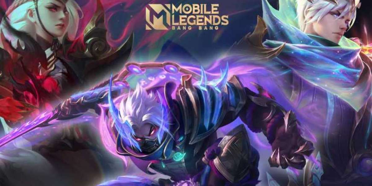 The Strongest Tank Heroes in Mobile Legends