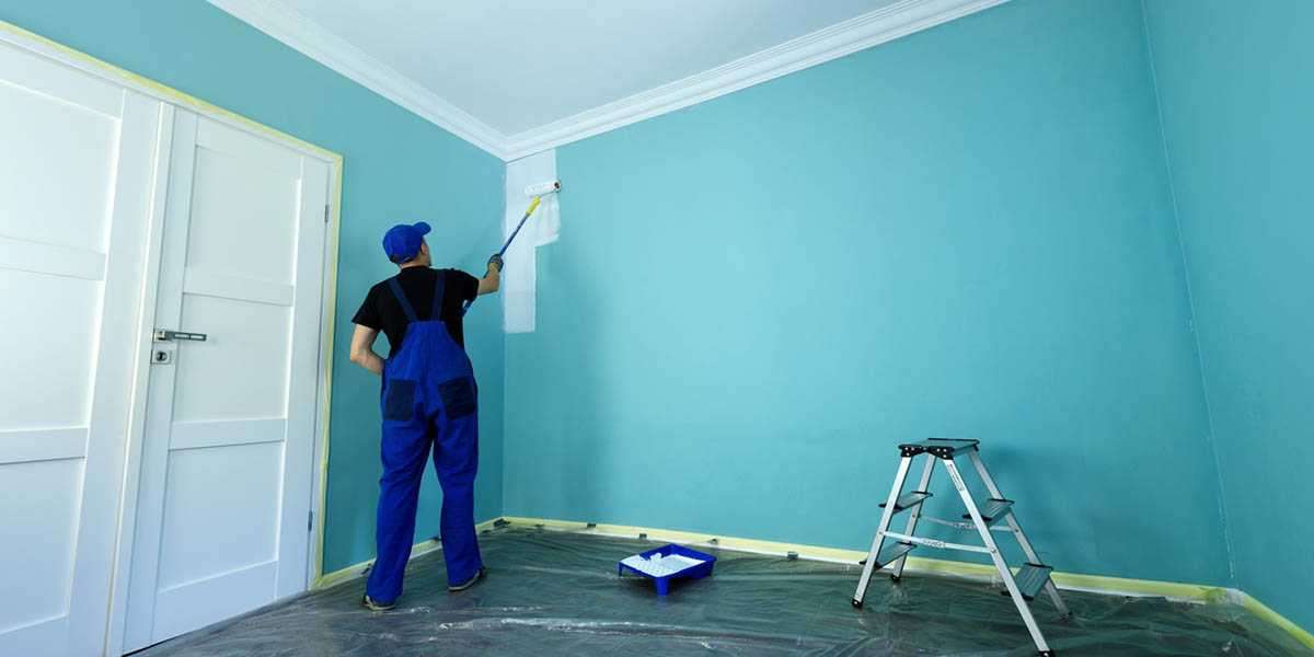 Get the Best UrbanMop Home & Painting Company in Dubai
