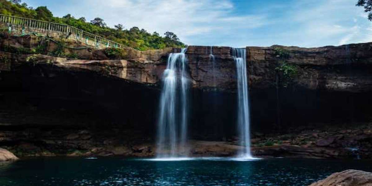 Top 10 Waterfalls to Visit on Your Meghalaya Tour