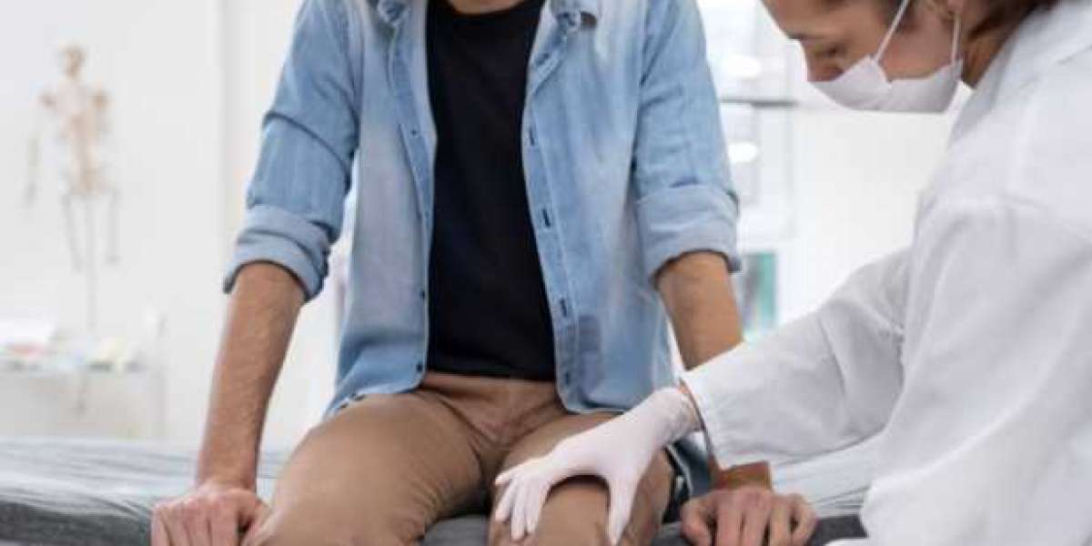 Preventive Vascular Care: Expert Tips from Dr Luh, Vascular Surgeon