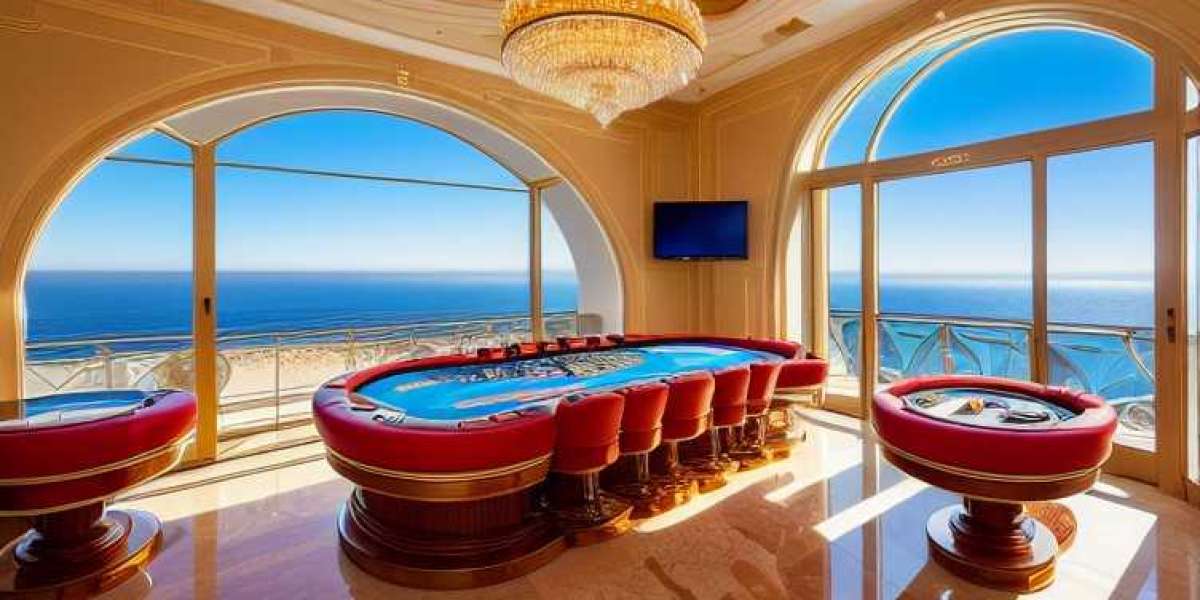 SpinBet Gaming Universe Explored