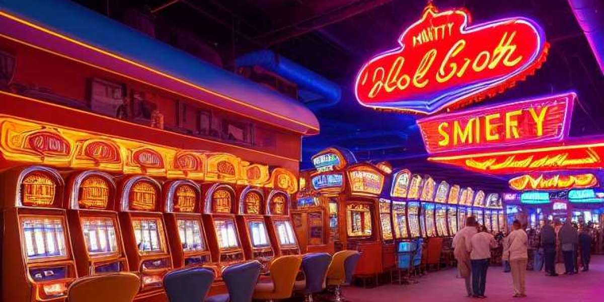 Iscrizione e Log-in su nine online casino