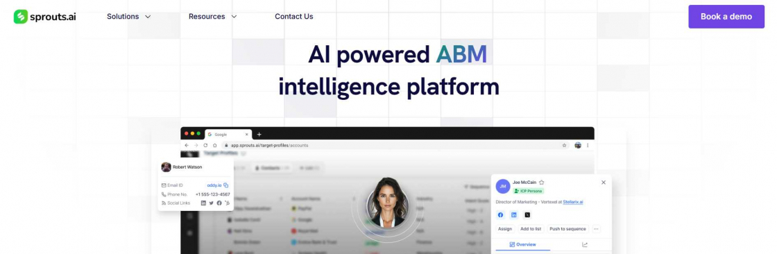 Sprouts ai Cover Image