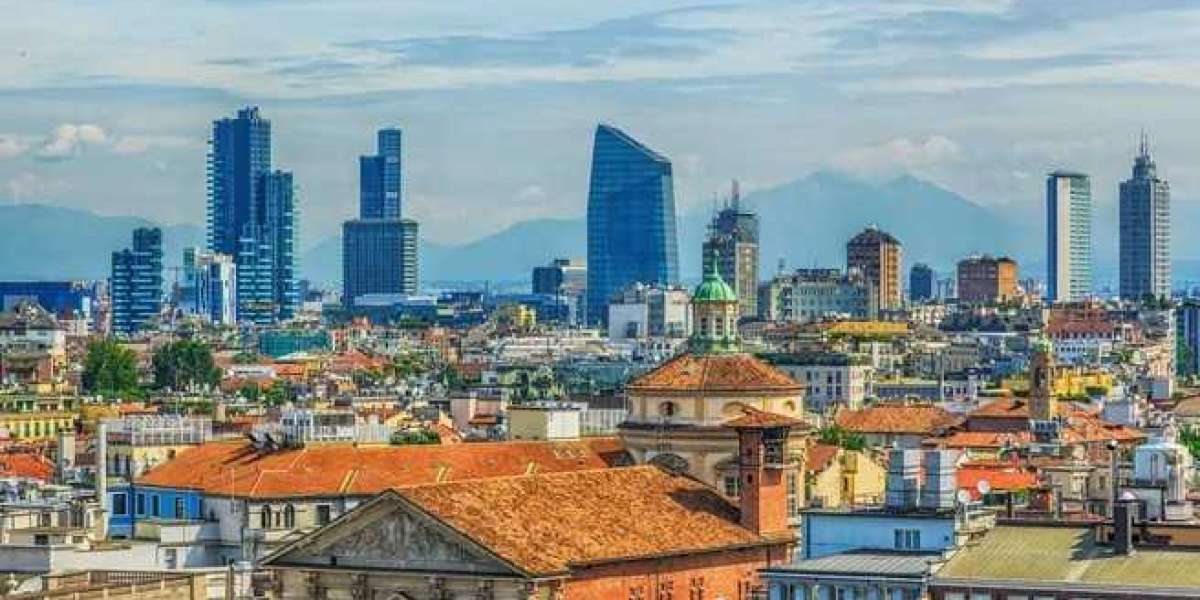 Flights from New York to Milan: Your Travel Guide 2025