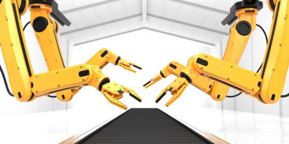 Precision manufacturing materials Innovations Boosting Production Efficiency