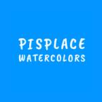 PISPLACE Watercolors Profile Picture