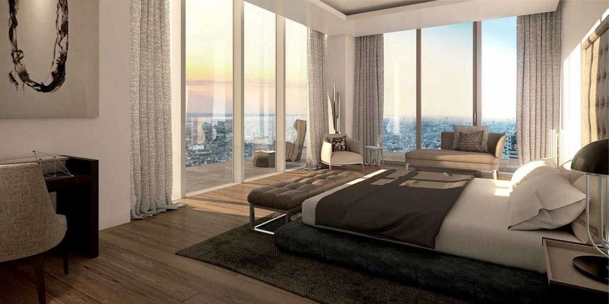 Trump Tower Sec 94 Noida: Ultra-Luxury Living in the Heart of Noida