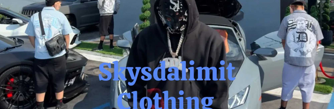 Skysdalimit Clothing Cover Image