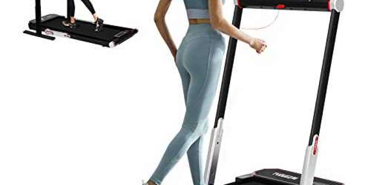 7 Small Changes You Can Make That'll Make The Biggest Difference In Your Home Gym Treadmill