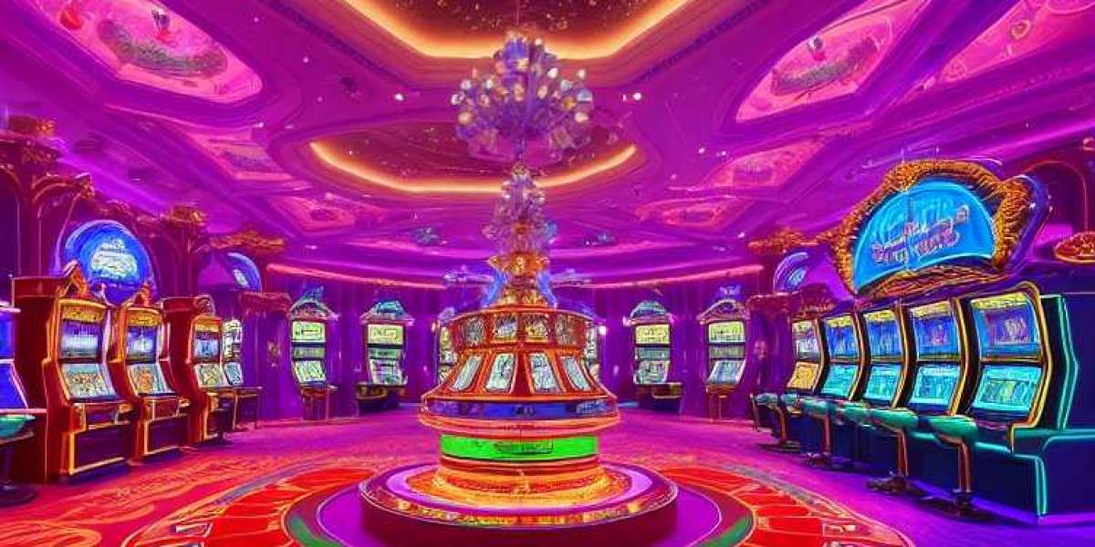 Spin Bet slot sign in bonus universe