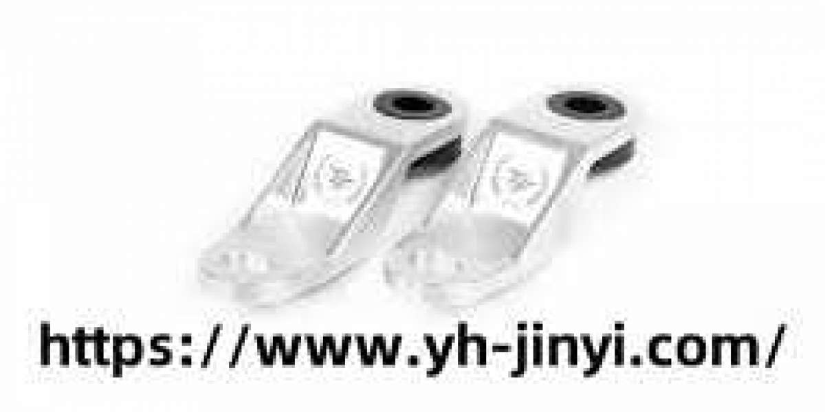 JINYI Reliable Solutions for Modern Radiator Bracket Installation