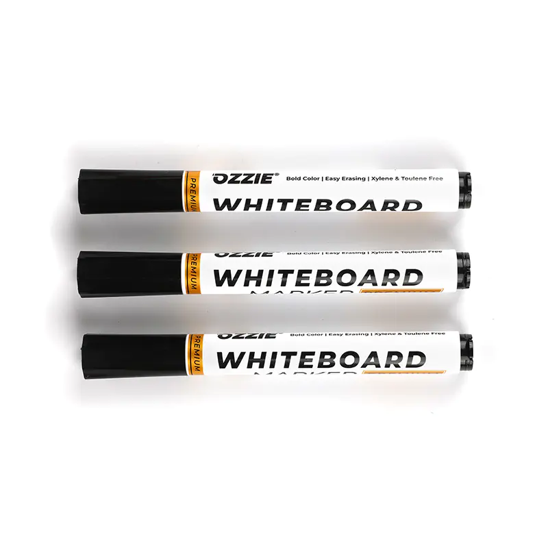 How To Choose A Marker Pen?