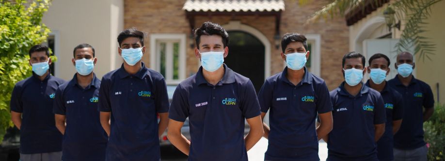 Dubai Clean Cover Image