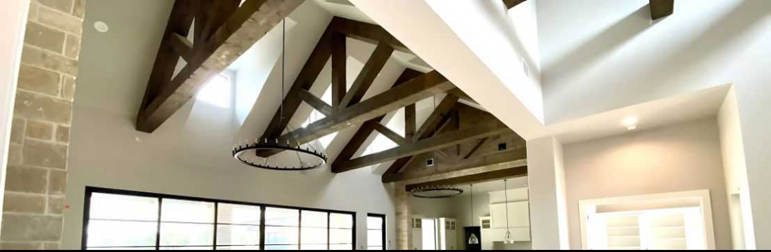 Kustom Beams Cover Image