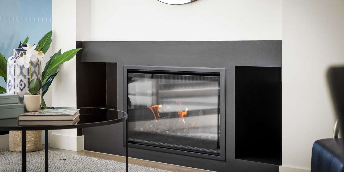 What Is The Reason Electric Fireplaces UK Is The Right Choice For You?