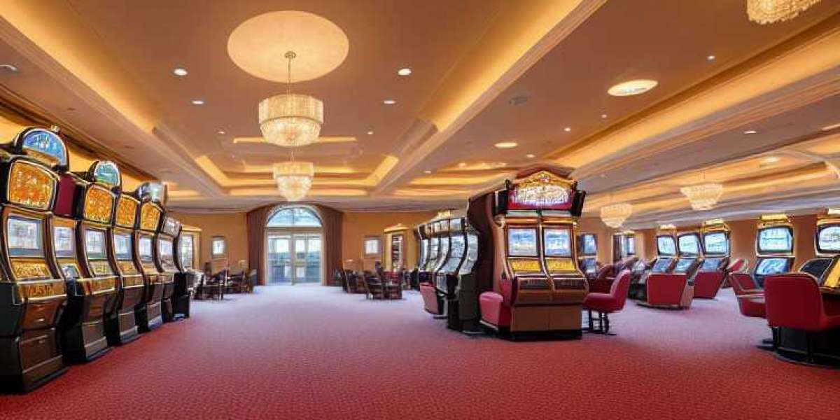 Secure Payment Options at Casino Goldex