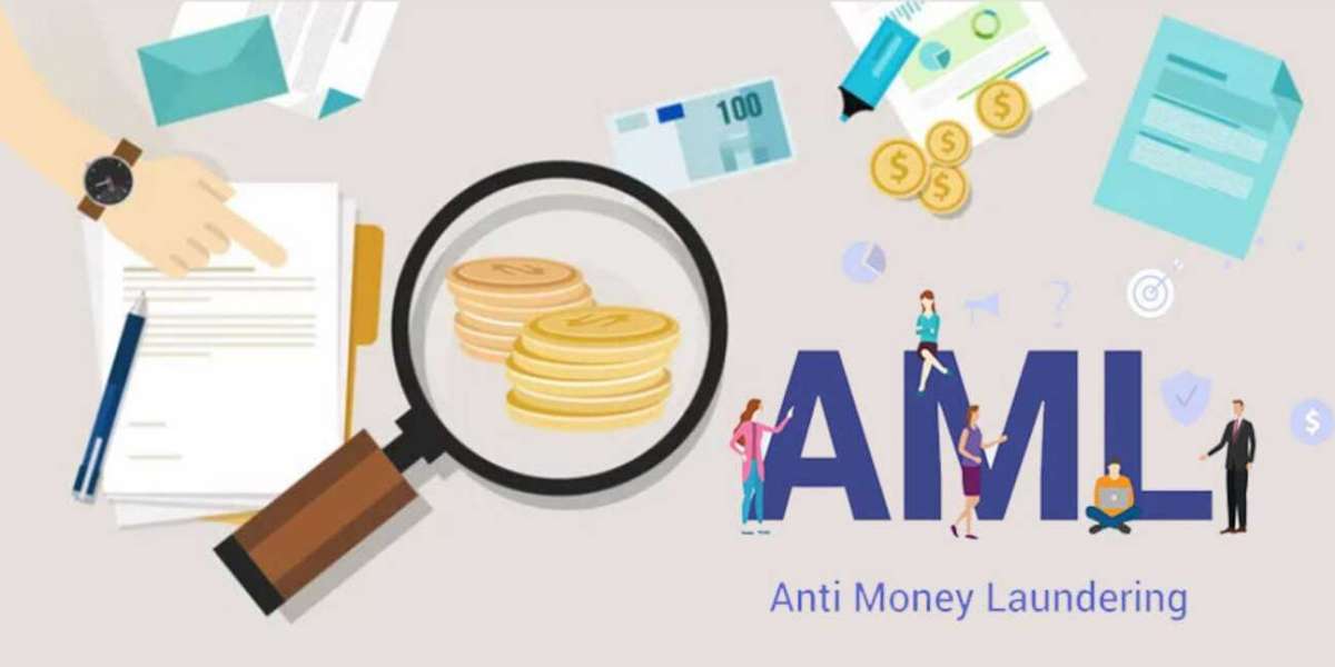 Aml проверка онлайн.