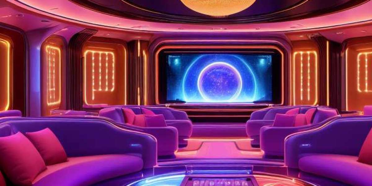 Zaawansowana Aplikacja Dedykowana NVCasino