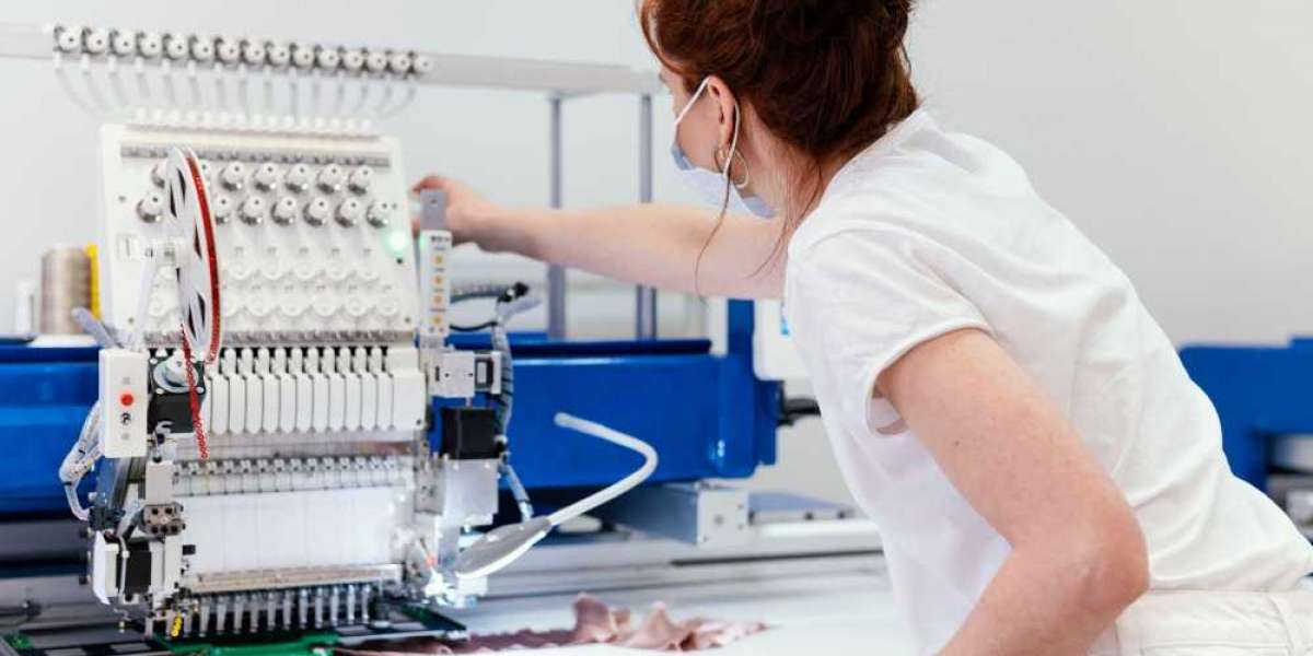 Visit the Leading Embroidery Business Platform for Custom Designs