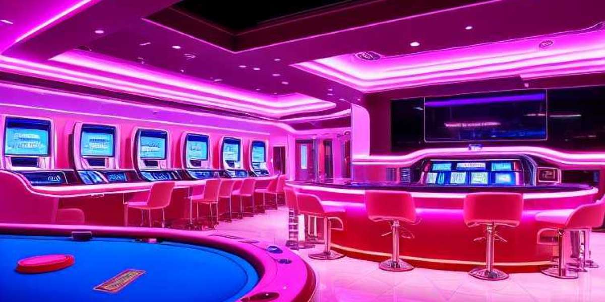 Elite Table Game Variety at Legion Bet Casino