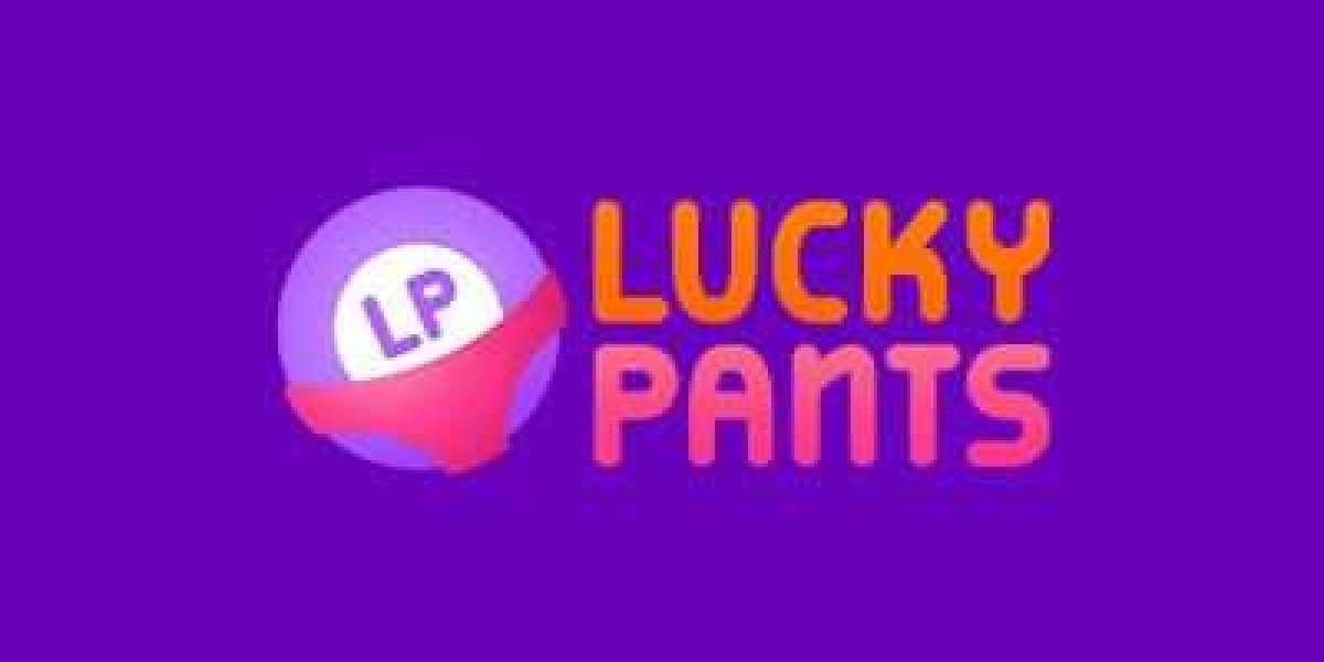 The entire Means of Lucky Pants Review