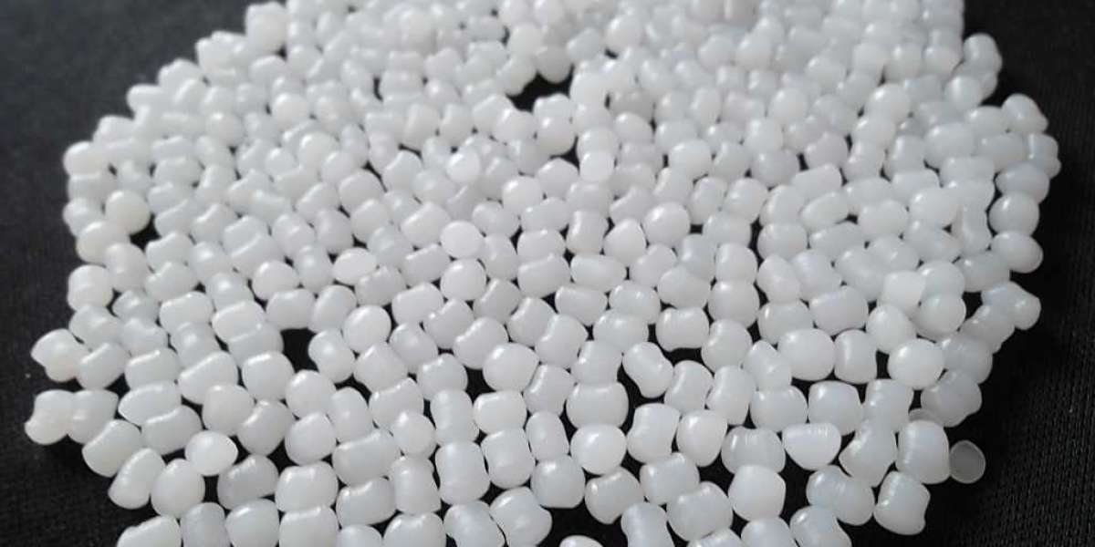 Plastic Recycled Granules and Their Role in Eco-Friendly Solutions