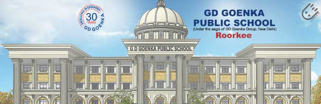 GD Goenka Public School Roorkee Cover Image