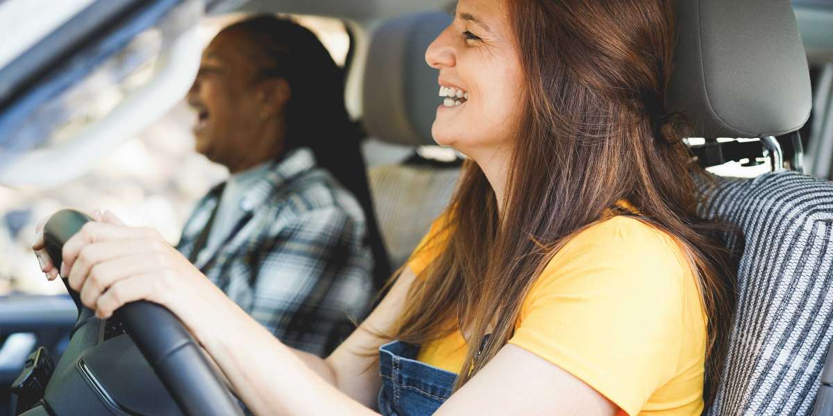 10 Best Mobile Apps For British Drivers Licence