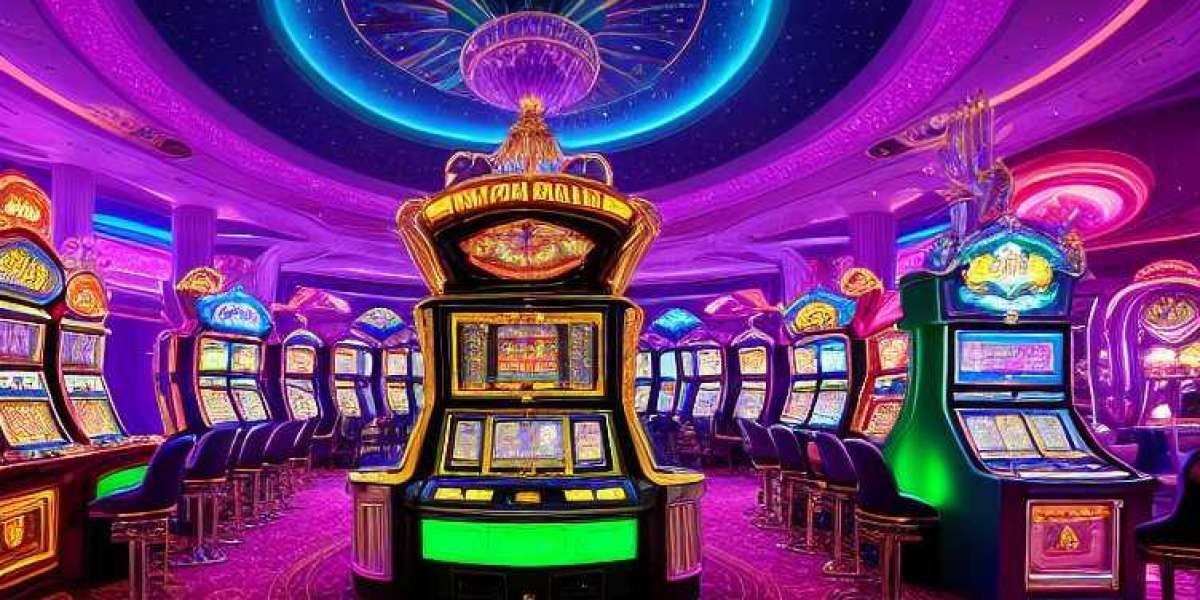 Effortless Fiscal Transactions at Casino Goldex