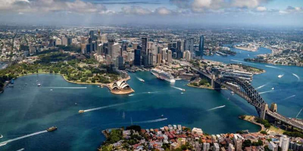 Australia Travel Guide: Top Experiences You Can’t Miss   