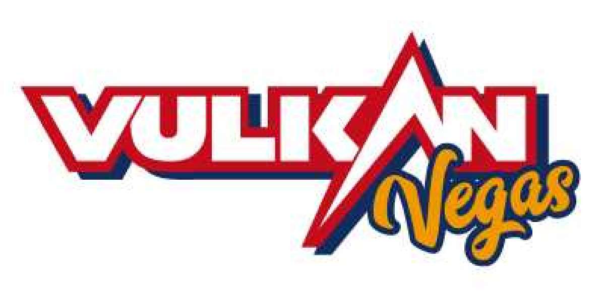 Take This Vulkan Vegas Akcje Promocyjne Take a look at And you'll See Your Struggles. Actually