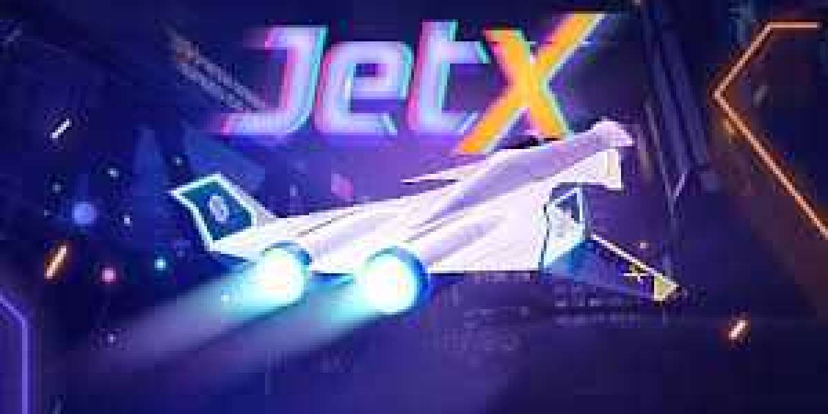 Why JetX is So Popular