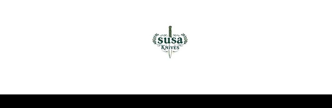 Susa Knives Cover Image
