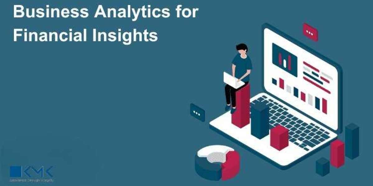 Transform Your Profitability with Advanced Financial Analysis
