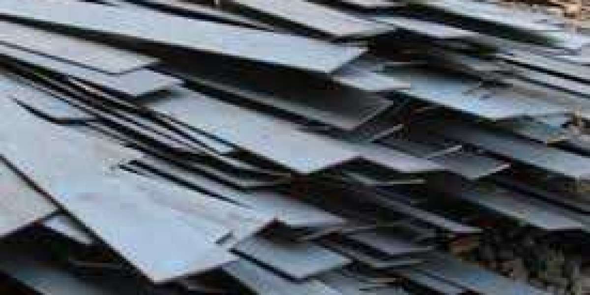 The Future of Mild Steel Flats in Sustainable Construction