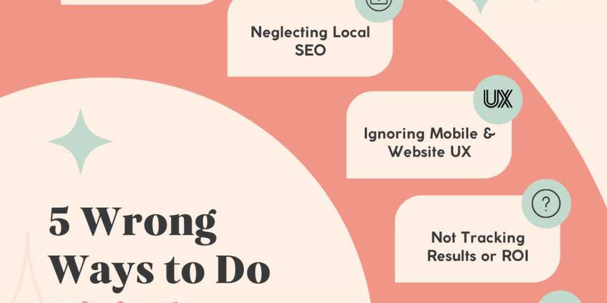 Affordable Local SEO Packages for Startups and SMEs
