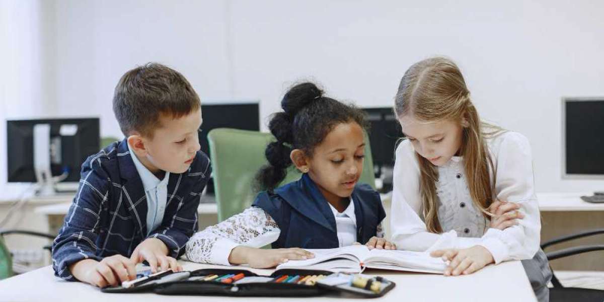 Top 7 Questions to Ask Before Enrolling in a Day Care Center in Alpharetta