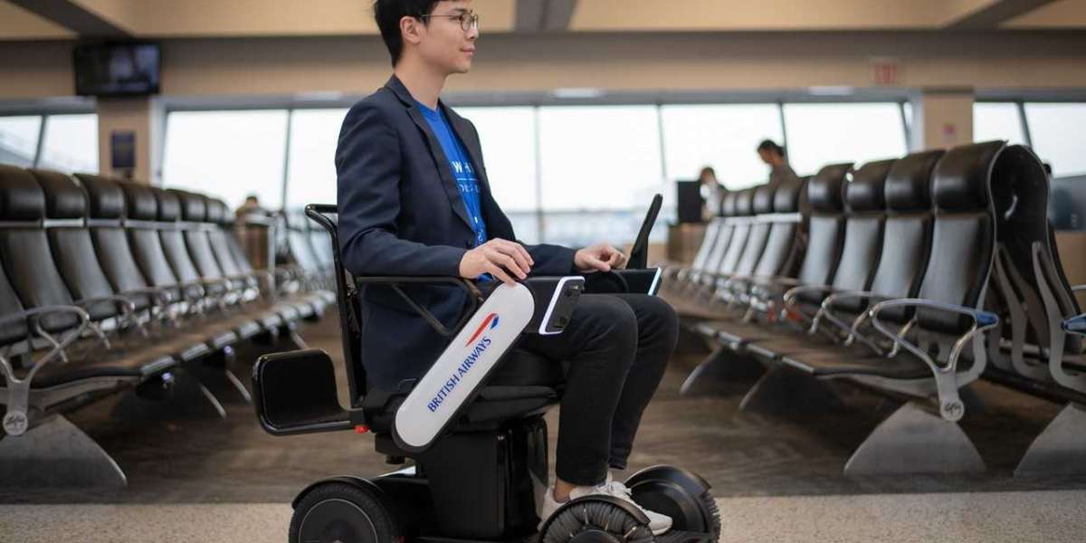 British Airways Wheelchair Assistance +1–888–738–0817