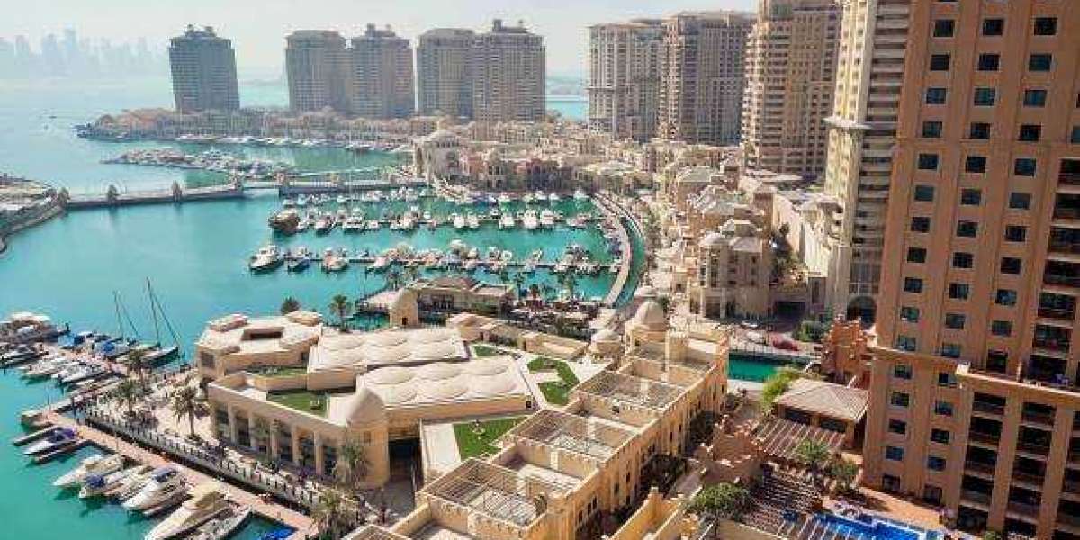 Luxury Staycations Off the Beaten Path in Qatar