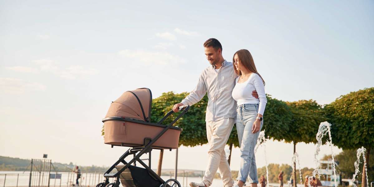 15 Gifts For That Stroller Pushchair UK Lover In Your Life