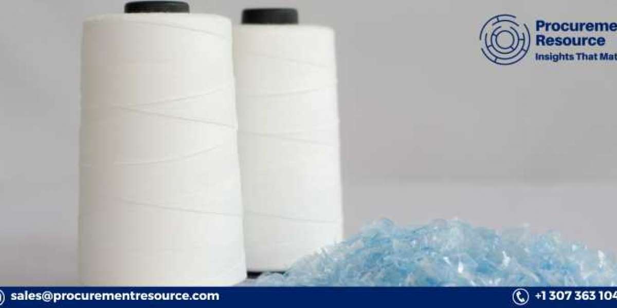 Polyester (DTY) Price Trend Analysis: Global Market Insights, Forecast, and Real-Time Tracking