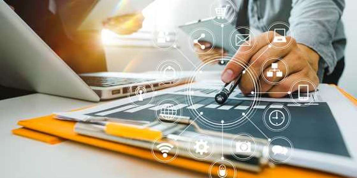 Exploring the Strategic Impact of the Global Contract Management Industry