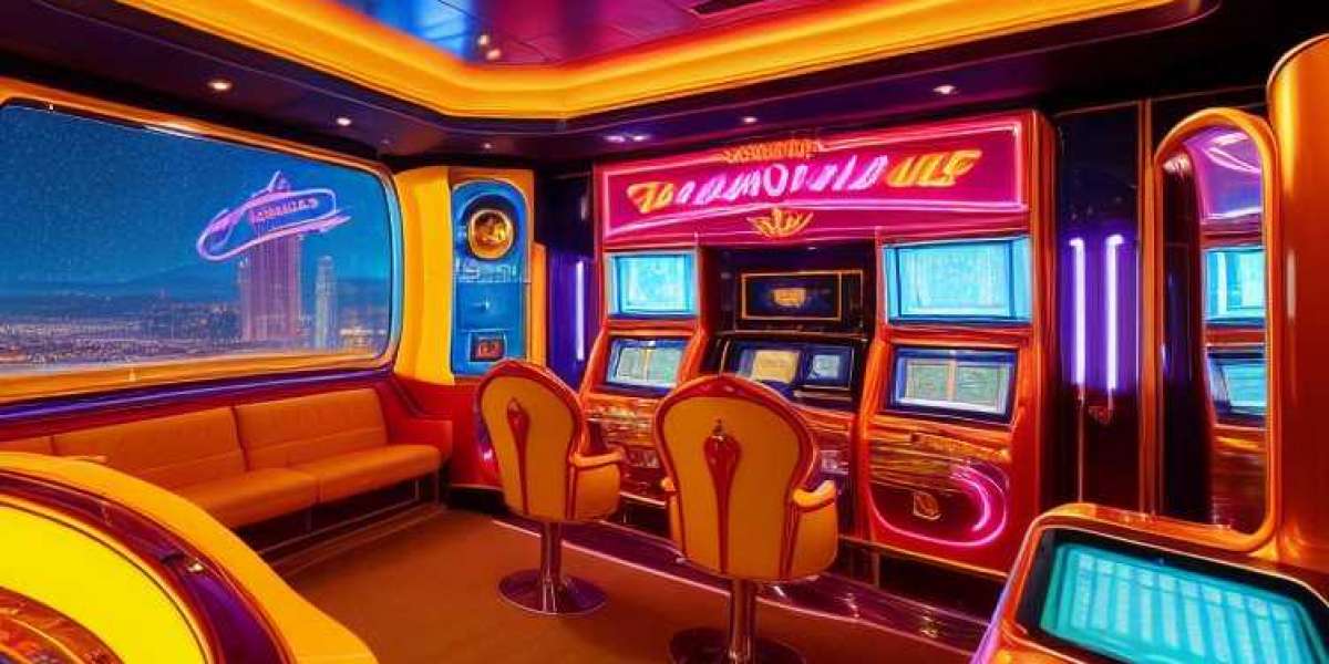 Top-notch Gaming options at Panda Spin