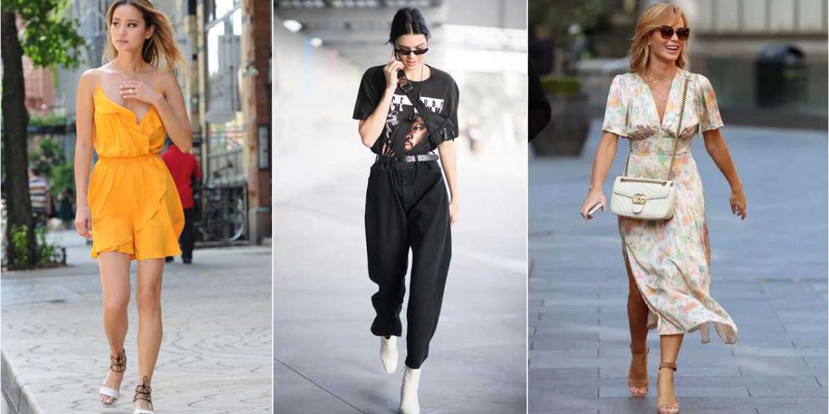 denim a Maison Margiela forever model off duty